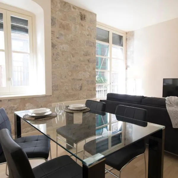 Bravissimo Cort Reial-1A, hotel en Girona