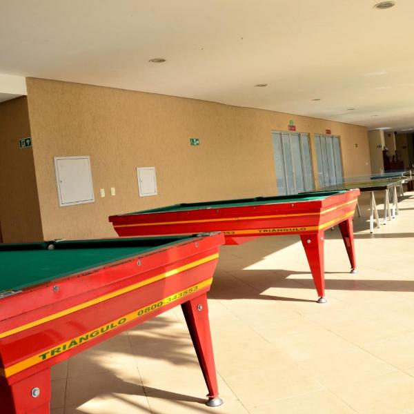 Hot Springs Hotel - Via Conchal - Foto 5