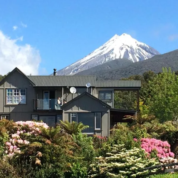 Georges BnB Nature and Lifestyle Retreat, hôtel à Egmont Village