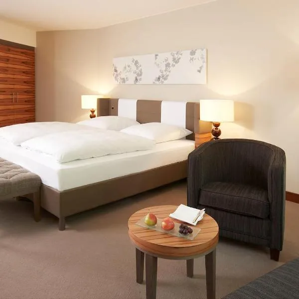 Hotel Ritter Durbach, hotel in Durbach