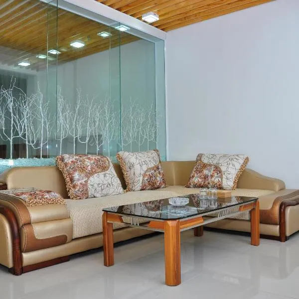 Cam Thanh Hotel, hotel in Quang Ngai