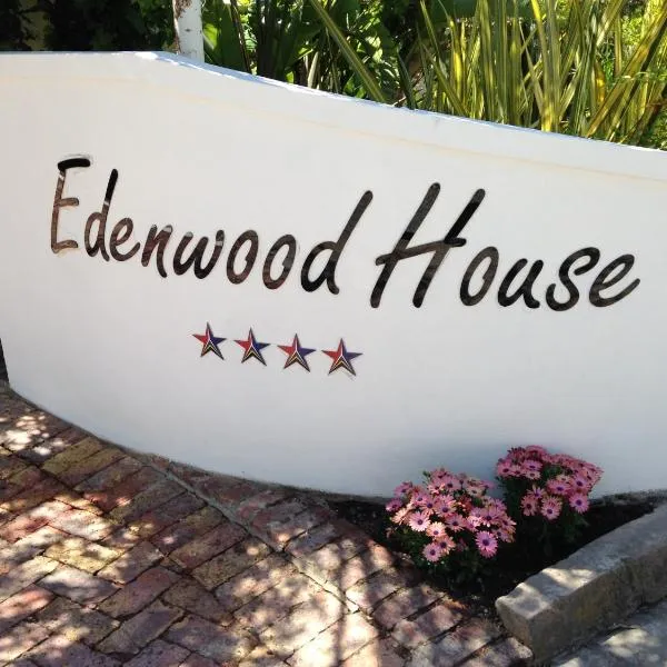 Edenwood House, hótel í George