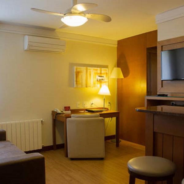 Flat em Gramado - Foto 5