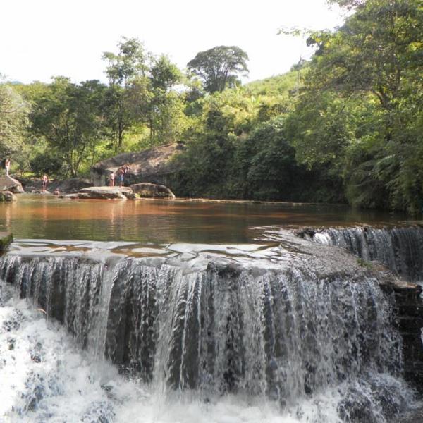 Pouso e Camping do Miguel - Foto 5