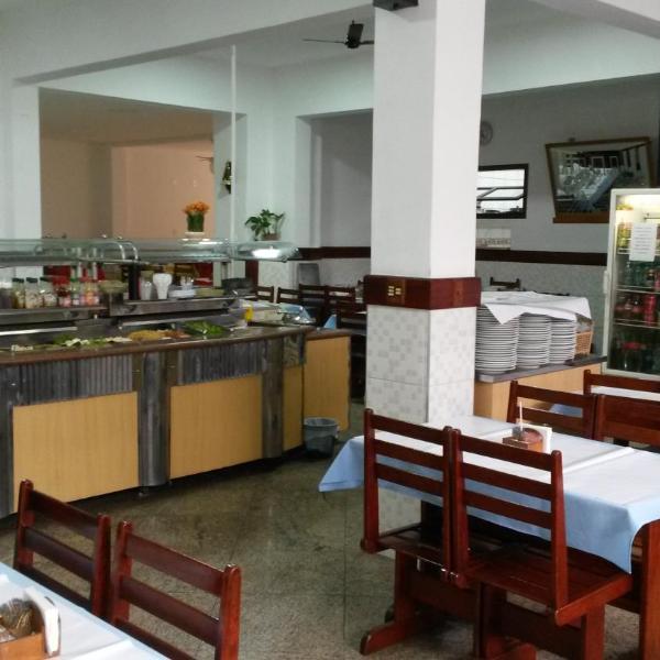 Psiu Lanches e Hotel Veraneio - Foto 3