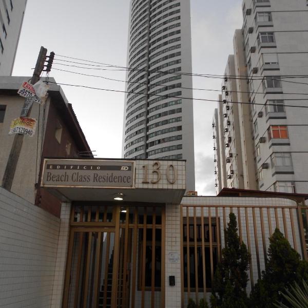 Flat Beira Mar