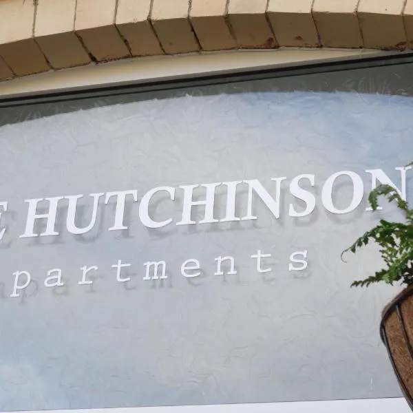 The Hutchinson Apartments, hotel v destinaci Douglas