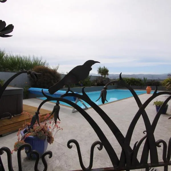 Languor B&B, hotel in Carterton