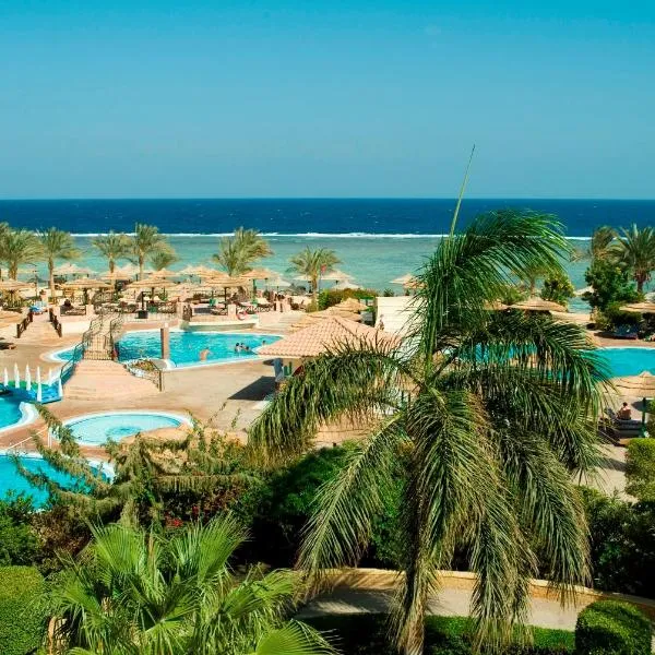 Flamenco Beach & Resort Quseir, hotel v destinaci Quseir