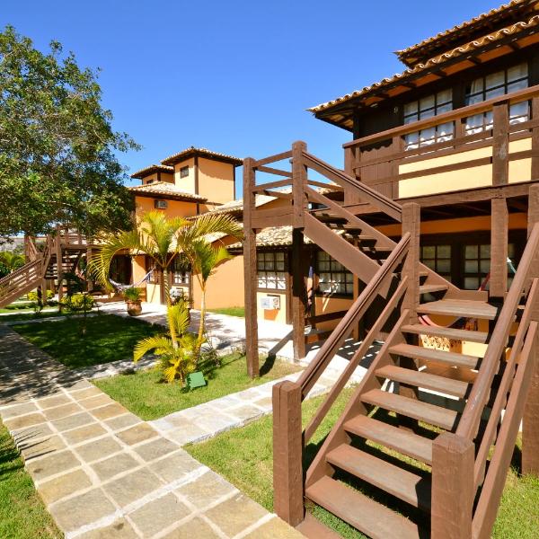 Pousada Da Ferradura - Foto 5