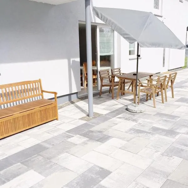 Pension Eichel, hotel v destinaci Rust