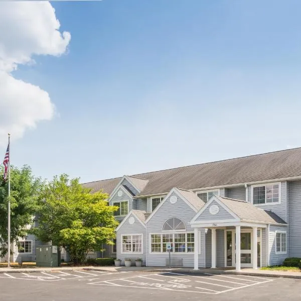 Microtel Inn & Suites by Wyndham, hotel in Seneca Falls