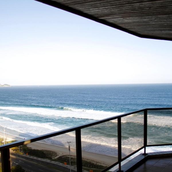 Apartamento Varandas Barra Flat