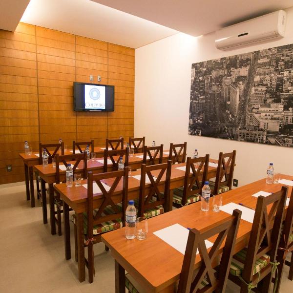 Hotel Colombo - Foto 5
