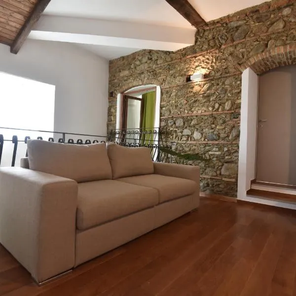 B&B Villa Grazia, hotel v destinaci Pagliara