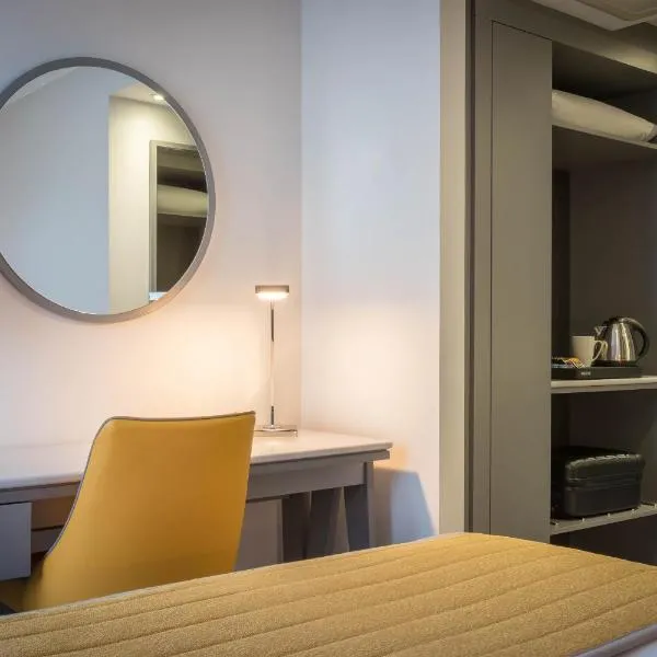 Maldron Hotel Dublin Airport - photo 3