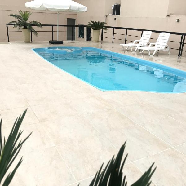 Resende Inn - Foto 4