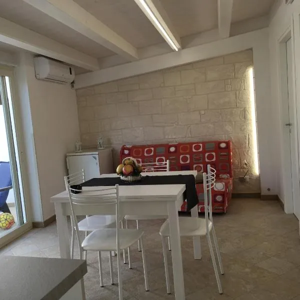 Marinella di Montalbano, hotel a Punta Secca