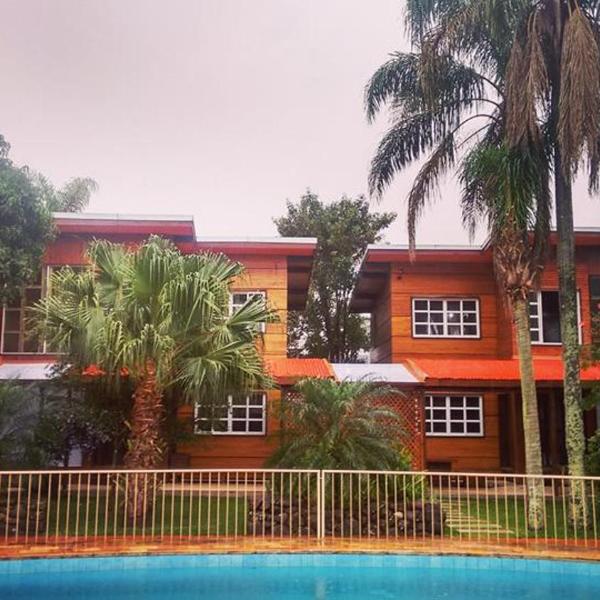 San Willa's Hotel