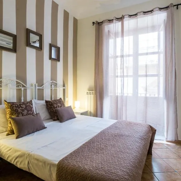 Viesnīca B&B Addauru Palermo