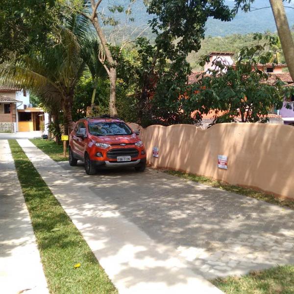 Pousada Mareilha - Foto 4