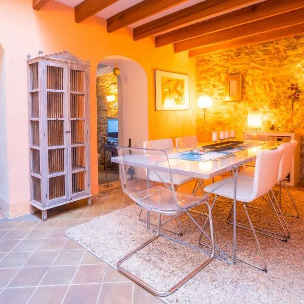 CasArtà, hotel en Artà
