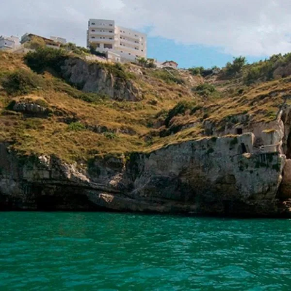 Hotel Peschici, hotel em Vico del Gargano