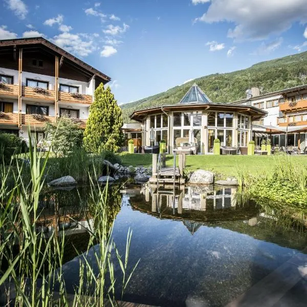 Hotel Trattnig, hotel Döbriachban