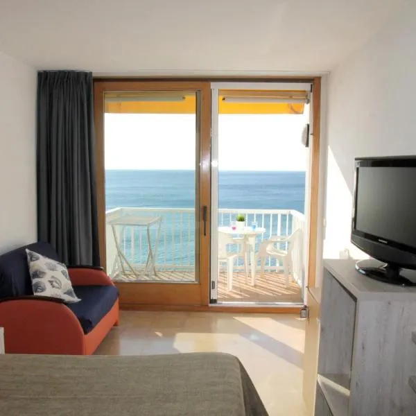 Hotel Maria Teresa, hotel v destinácii Sant Antoni de Calonge