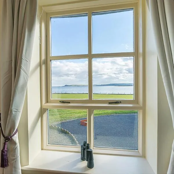 The Moat on the Greenway, hotel v destinaci Dungarvan