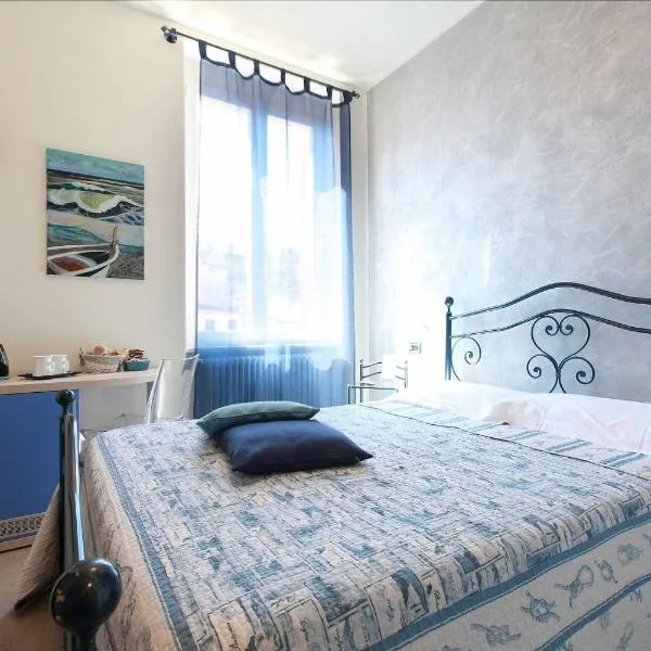 La Rosa Dei Venti, hótel í Monterosso al Mare