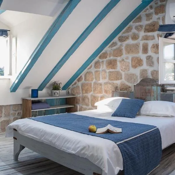 Guesthouse Rustico, hótel í Dubrovnik