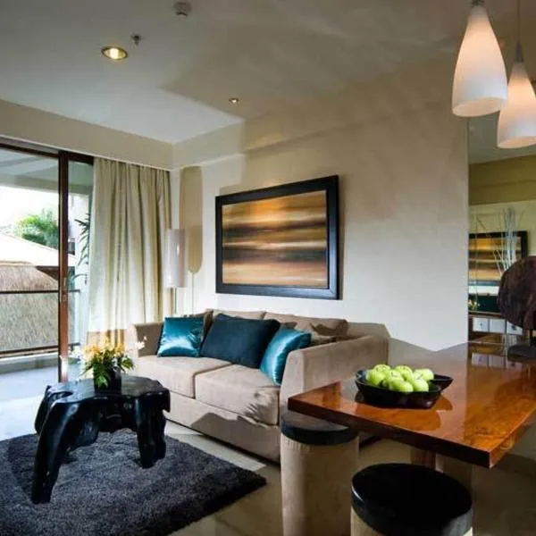 Kuta Luxury Residence, hotel in Kuta