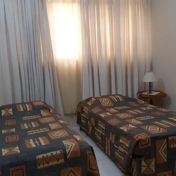 Fenícia Palace Hotel - Foto 2