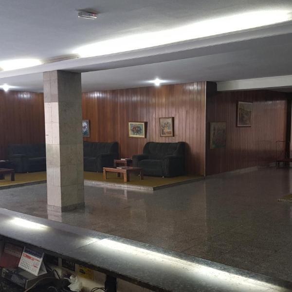 Fenícia Palace Hotel - Foto 4