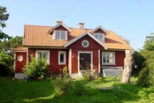 Segerstads Fyr, hotel v destinaci Degerhamn