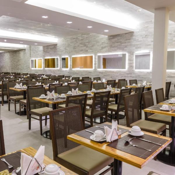 Hotel Atlântico Travel Copacabana - Foto 4