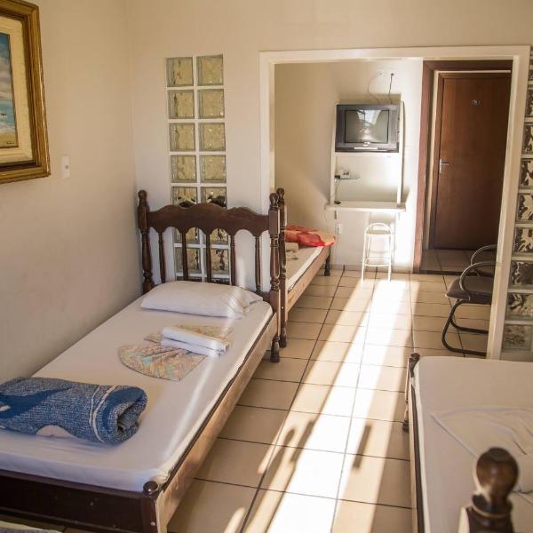 Adry Hotel Inn Itajaí Navegantes - Foto 2