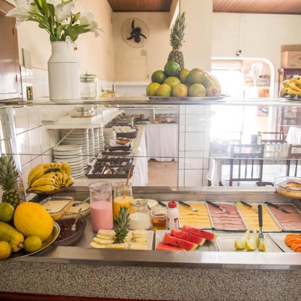 Adry Hotel Inn Itajaí Navegantes - Foto 4
