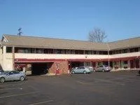 German Village Inn Motel, hotel v mestu Columbus