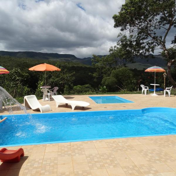 Pousada Florada na Serra - Foto 4