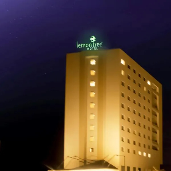 Lemon Tree Hotel, Sector 60, Gurugram, хотел в Sohna