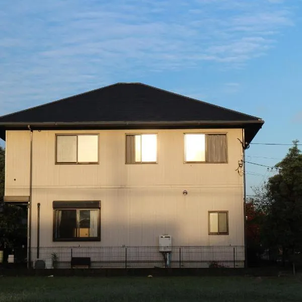 South Wind Chalet, ξενοδοχείο σε Itoshima