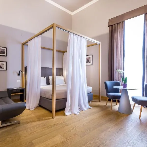 La Torre del Cestello - Residenza d'epoca, hotel in Florence