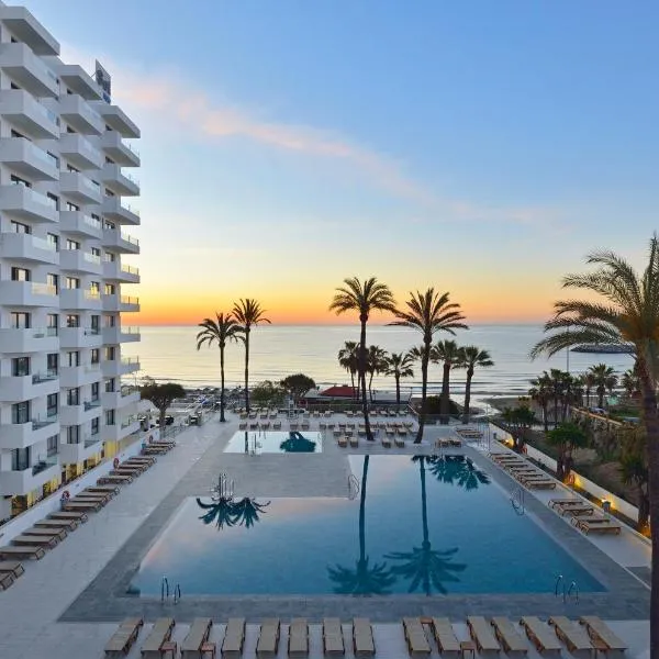 Hotel Ocean House Costa del Sol by Grupotel, hotel in Torremolinos