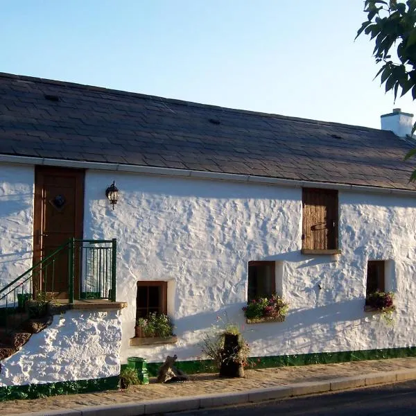 The Bothy Self Catering Accommodation, hotel u gradu 'Gortin'