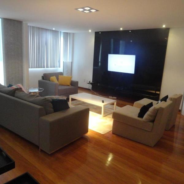 Luxury 3 Bedroom Apartment - Barra - Foto 5