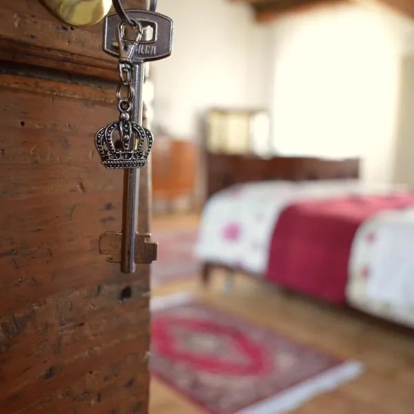 B&B Elizabeth, hotel v destinaci Ponte di Piave