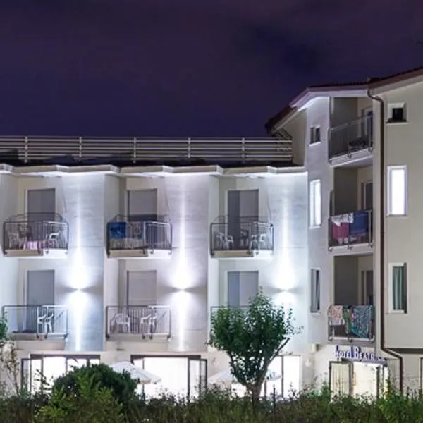 Hotel Beatrice, hótel í Sirolo