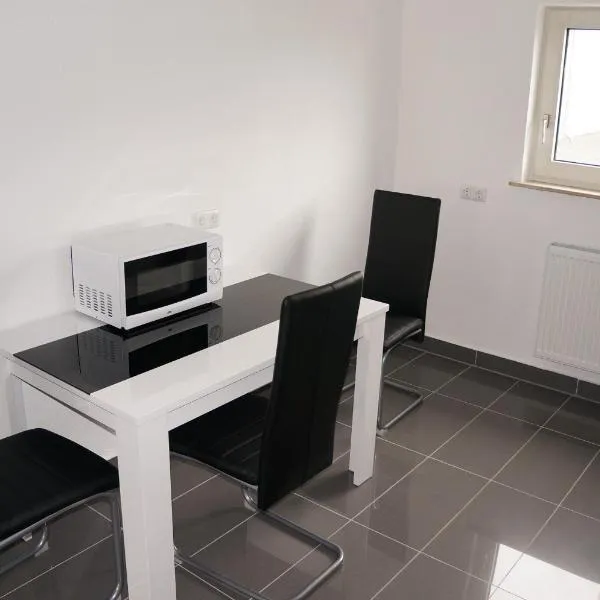 SoNi Apartment, Hotel in Dieburg
